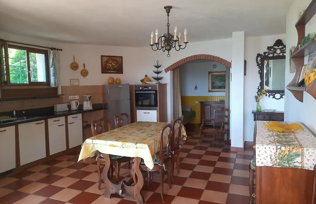 U Paradisu B&B-1