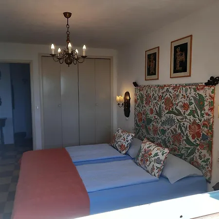 U Paradisu B&B-2